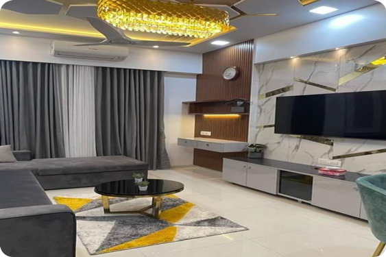 Interior Home Service